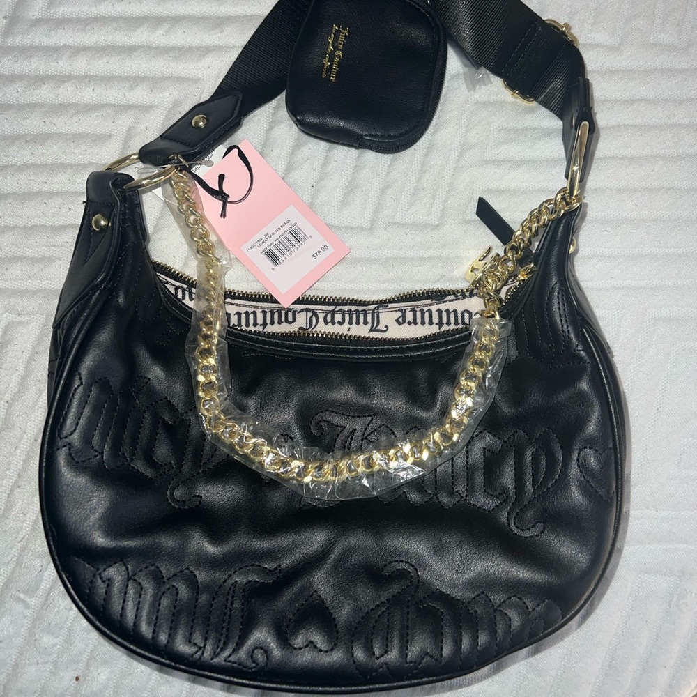 Juicy Couture Bag